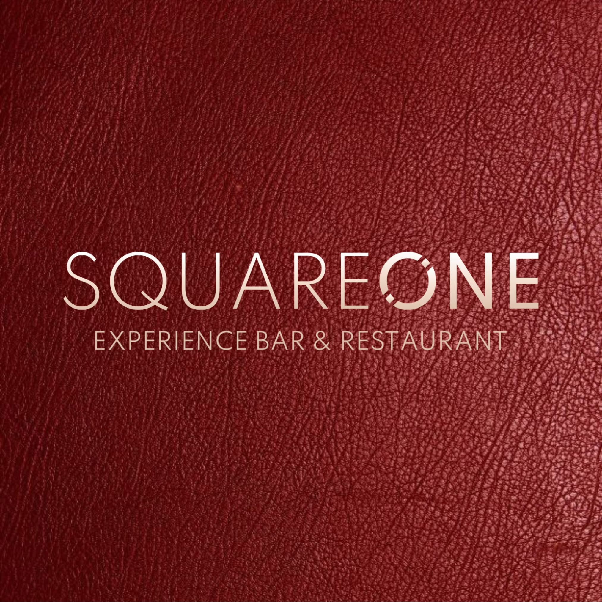 Squareone - Sponzor