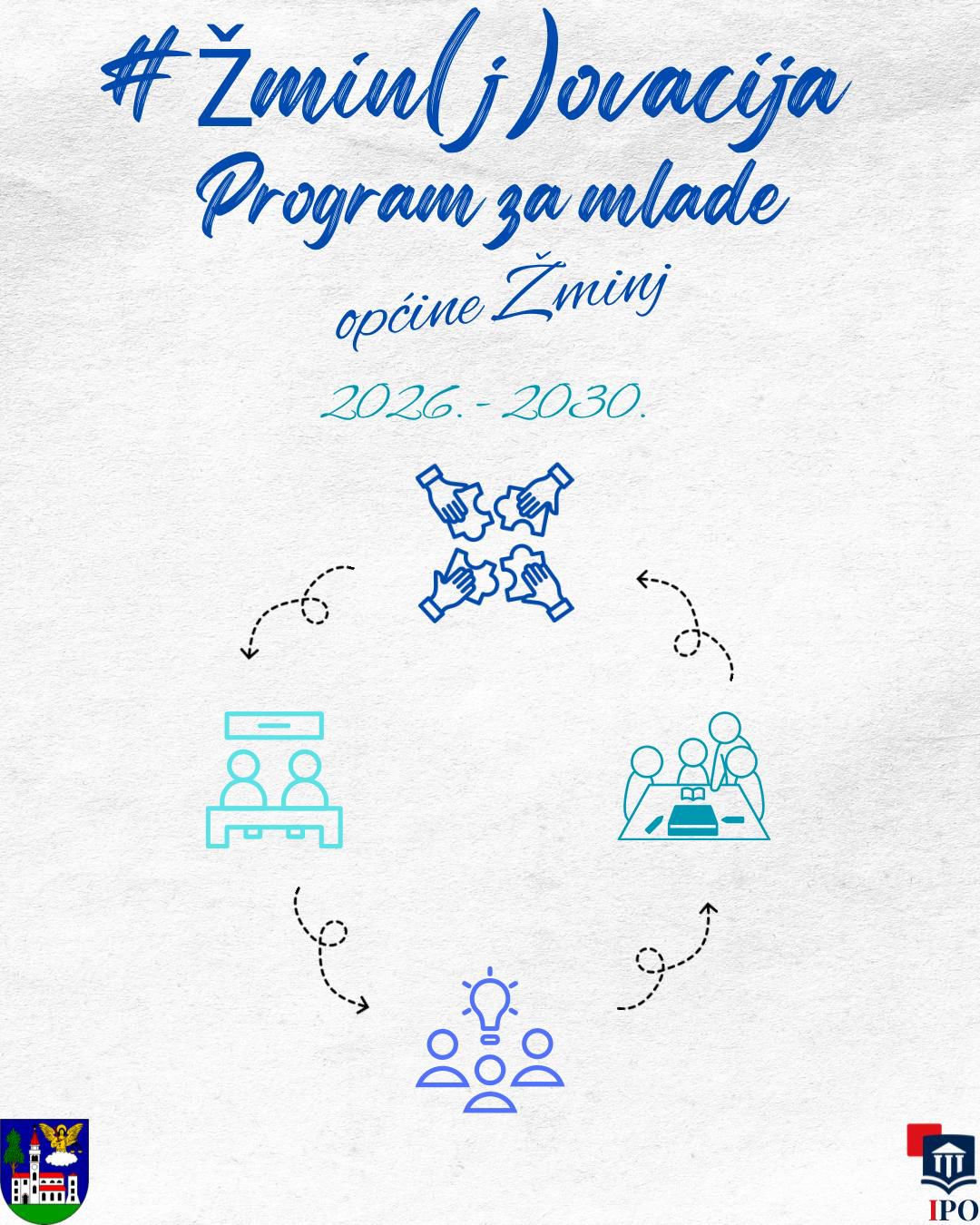 Program za mlade općine Žminj - Žmin(j)ovacija